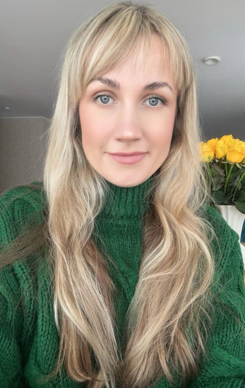 Kaili Kozhemyakin